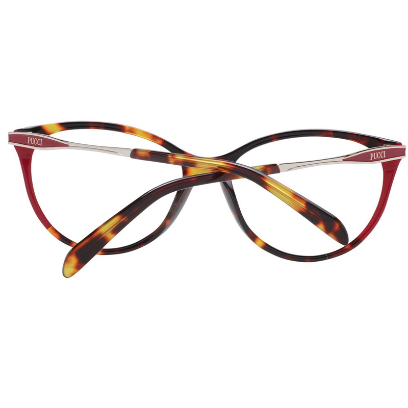 Multicolor plastic glasses (frames)-null