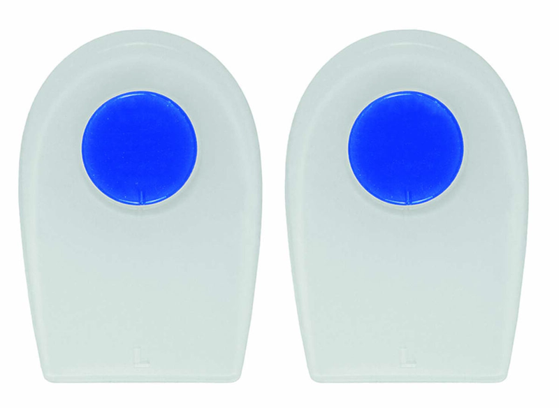 Anatomichelp 0737 silicone insole s size, , medium-null