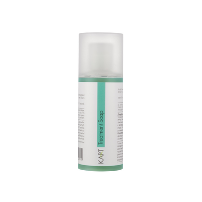 Treatment soap, , medium