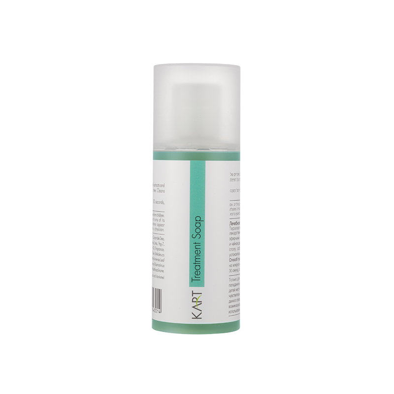 Product image: Treatment soap, , medium-null