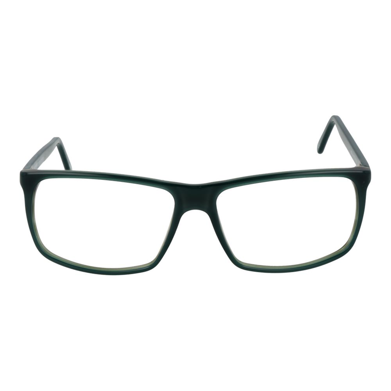 Bicolor acetate glasses (frames)-null