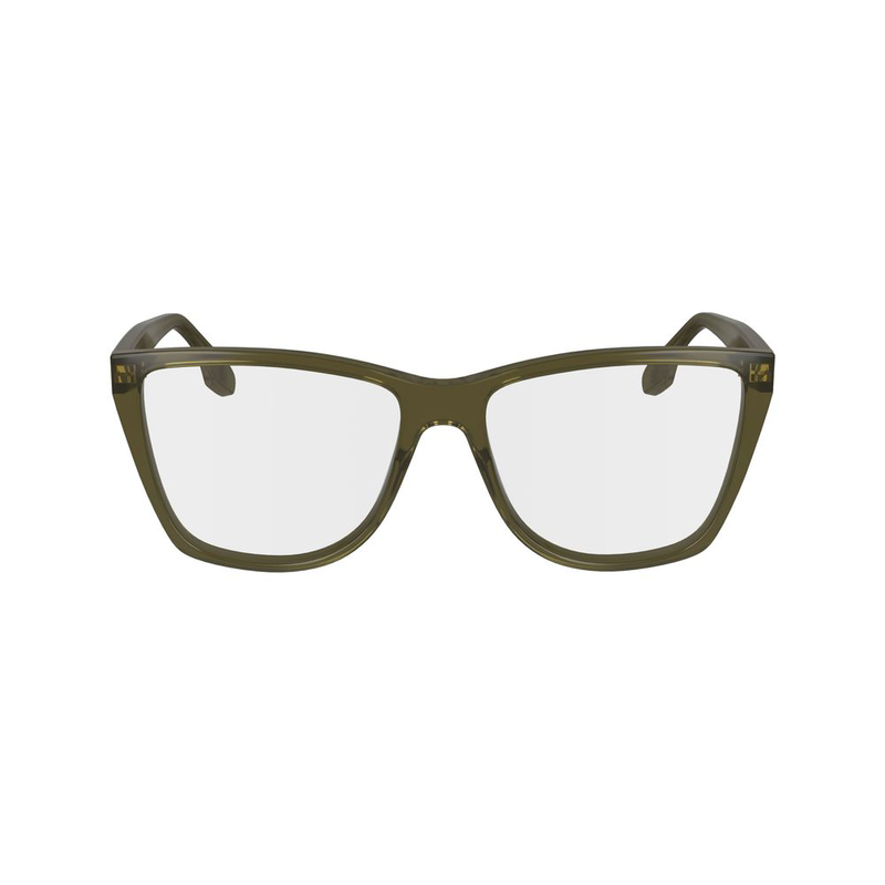 Bicolor acetate glasses (frames)-null