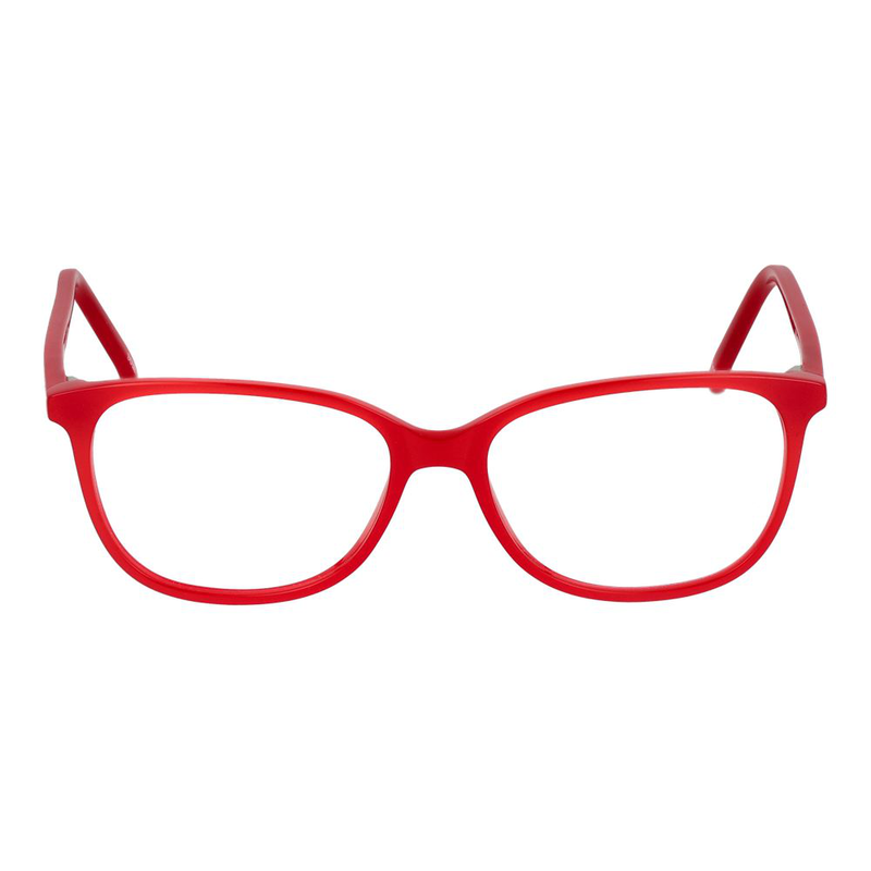 Multicolor acetate glasses (frames)-null
