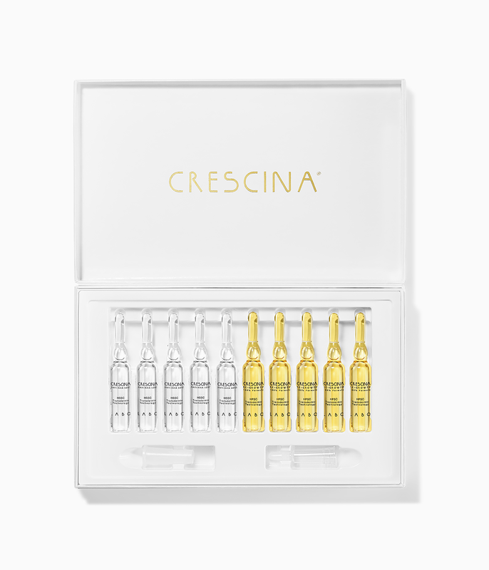 Product image: Labo crescina w500 10s, , medium-null