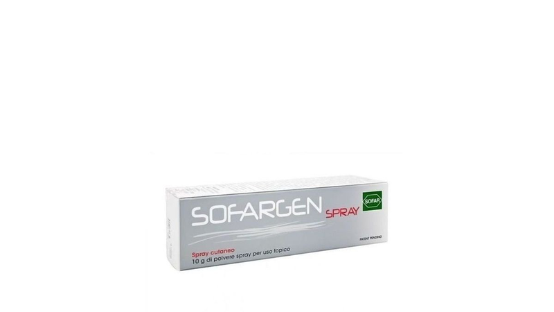 Product image: Sofargen spray, 125ml, , medium-null
