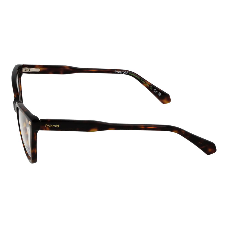 Brown eco acetate glasses (frames)-null