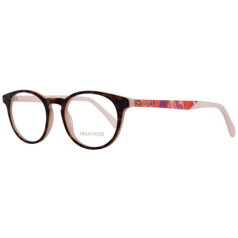 Multicolor plastic glasses (frames)-null