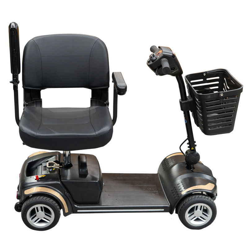 Product image: Scooter-type foldable apollo, , medium-null