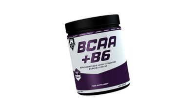 Bcaa + B6 tablets – 400 tablets, , medium