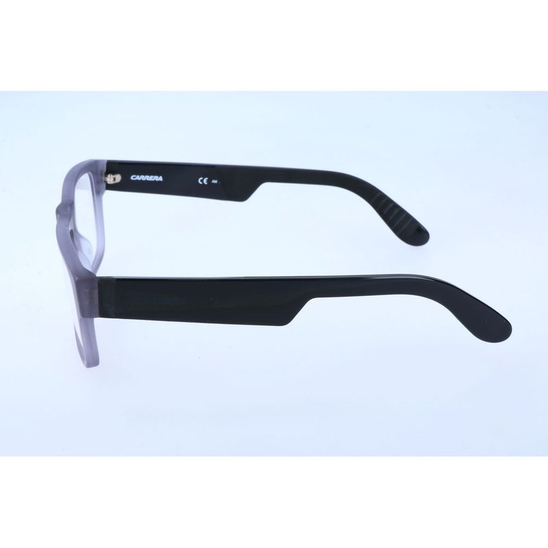 Gray acetate glasses (frames)-null