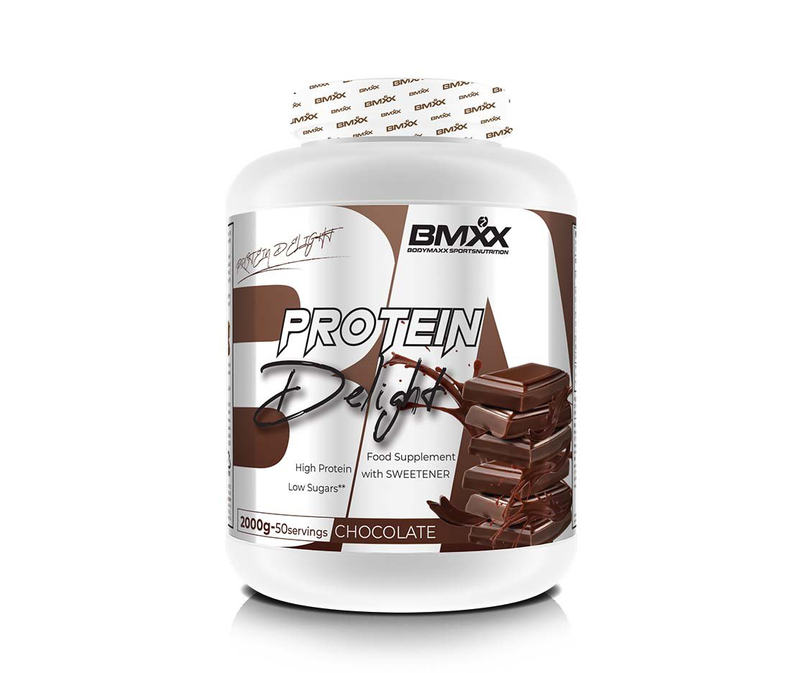 Bmxx protein delight-high protein powder 2kg chocolate, , medium-null