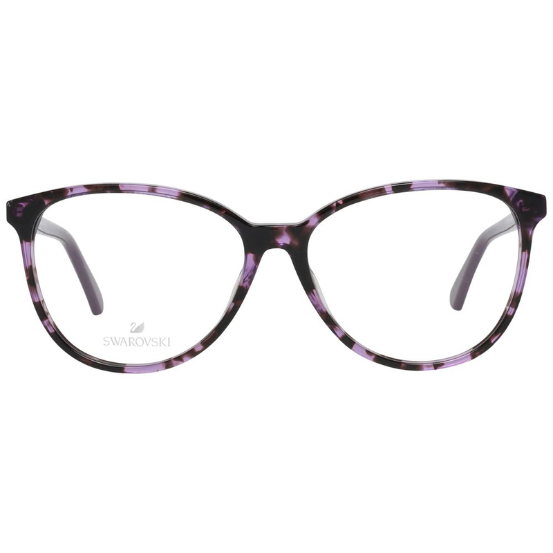 Multicolor plastic glasses (frames)-null