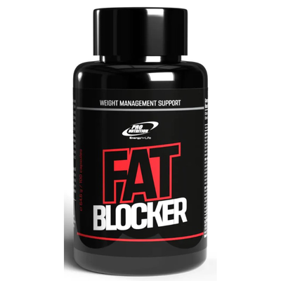 Pro nutrition fat blocker 100capsules, , medium