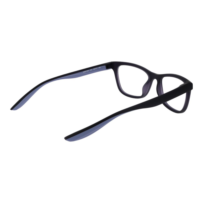 Purple stainless steel glasses (frames)-null