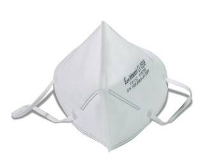 Bl ffp2 face masks, mask, , medium