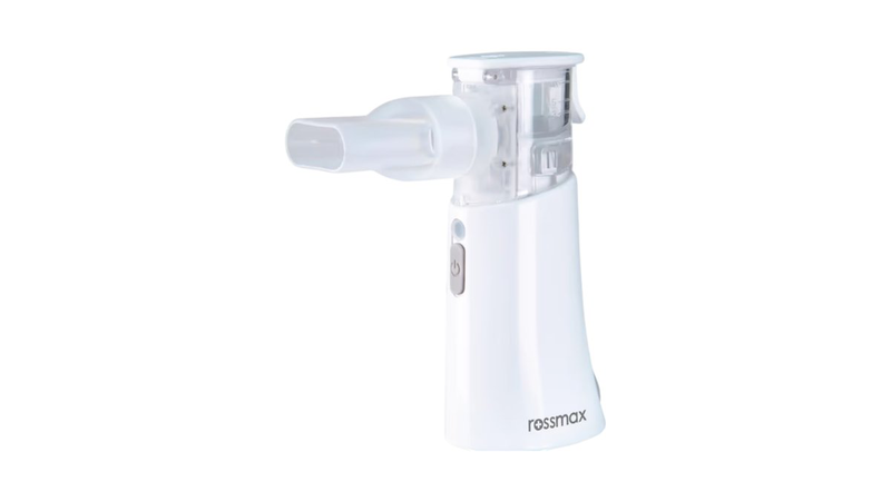 Rossmax portable mesh nebulizer nc200, , medium-null