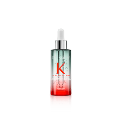 Kerastase Genesis homme serum anti-chute fortifiant 90ml, , medium