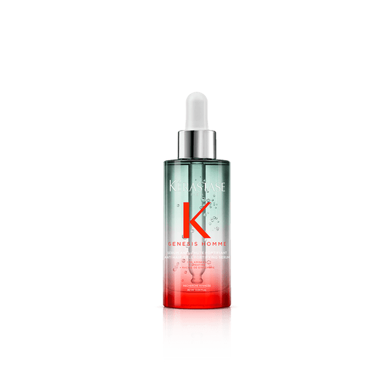 Kerastase Genesis homme serum anti-chute fortifiant 90ml, , medium-null