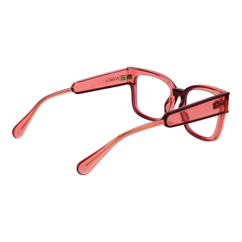 Multicolor stainless steel glasses (frames)-null