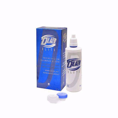 Dua elite 100ml solution, , medium