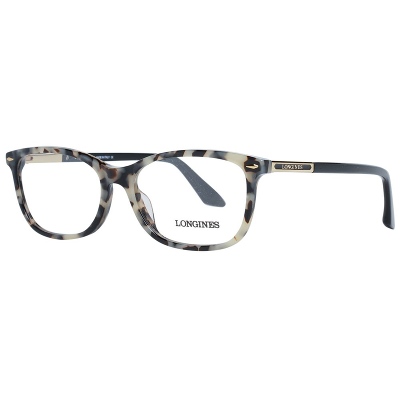 Multicolor plastic glasses (frames)-null