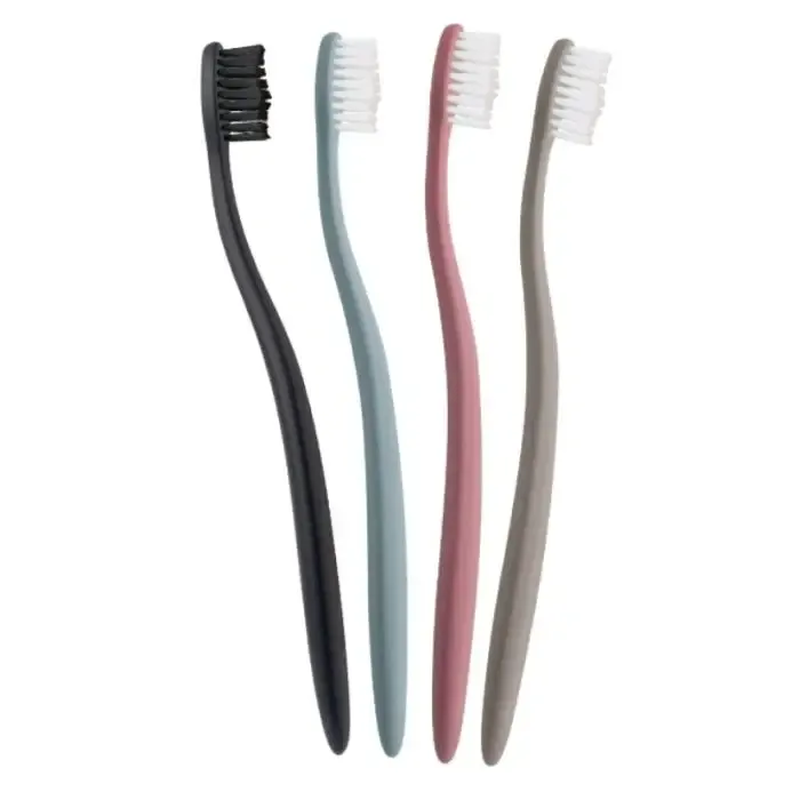 Product image: Elgydium eco recycled tooth brush medium, , medium-null