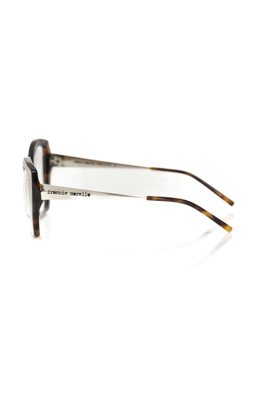 Multicolor acetate women's frame-null