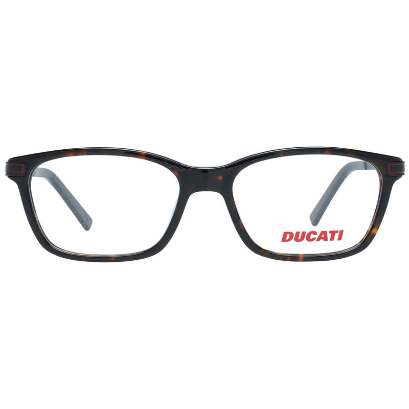 Brown metal glasses (frames)-null
