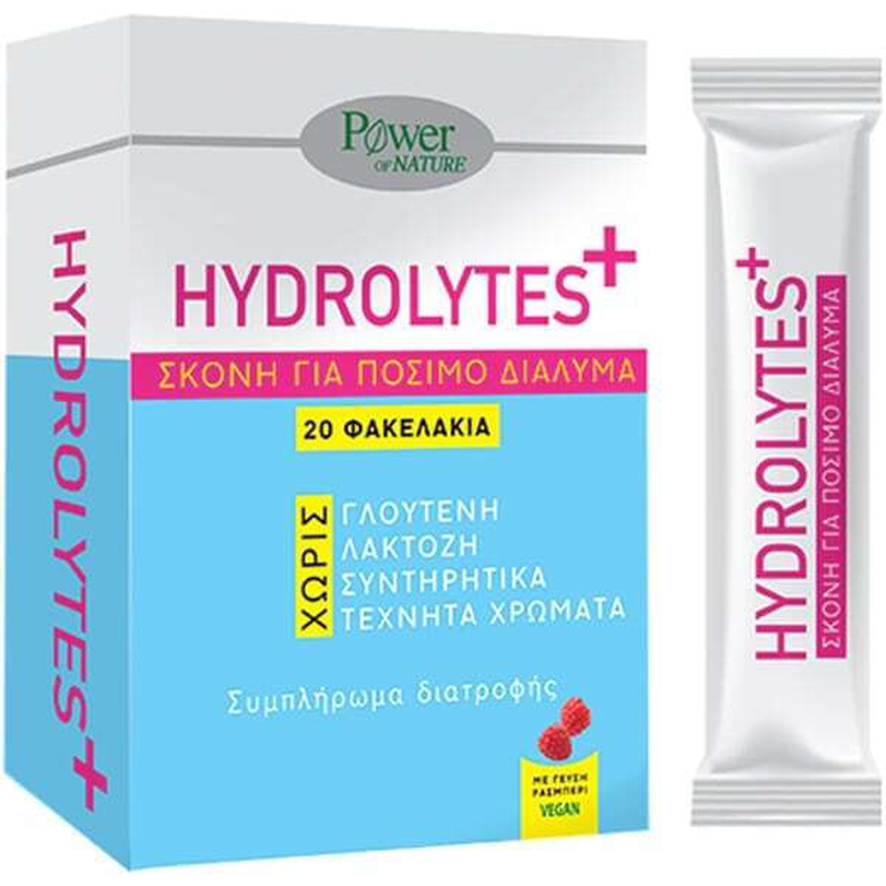 Power health | hydrolytes sticks &sigma;&upsilon;&mu;&pi;&lambda;ή&rho;&omega;&mu;&alpha; &delta;&iota;&alpha;&tau;&rho;&omicron;&phi;ή&sigmaf; &mu;&epsilon; &eta;&lambda;&epsilon;&kappa;&tau;&rho;&omicron;&lambda;ύ&tau;&epsilon;&sigmaf; &mu;&epsilon; &gamma;&epsilon;ύ&sigma;&eta; &rho;ά&sigma;&mu;&pi;&epsilon;&rho;&iota; | 20 &phi;&alpha;&kappa;&epsilon;&lambda;ά&kappa;&iota;&alpha;, , medium-null