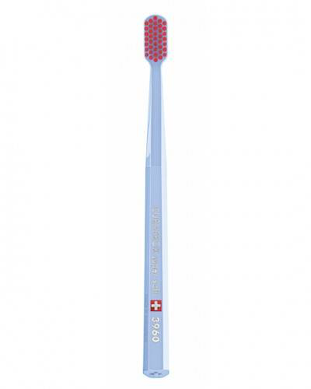 Curaprox 3960 super soft toothbrush, , medium-null