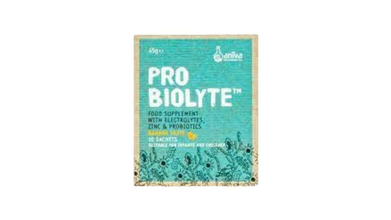 Probiolyte sachets 10, , medium-null