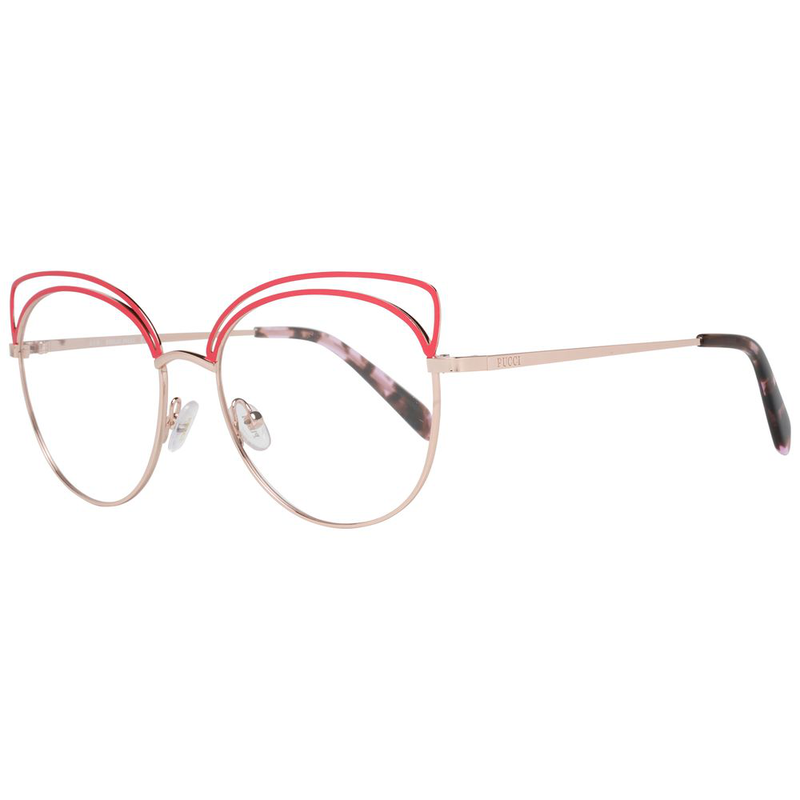 Multicolor metal glasses (frames)-null