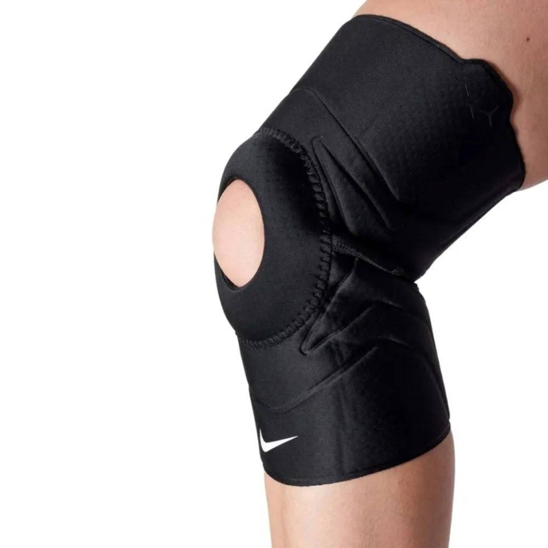 Pro open patella knee sleeve 3.0-null