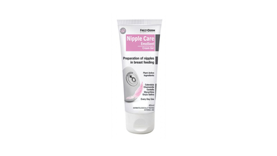 Frezyderm nipple care cream 40ml, , medium