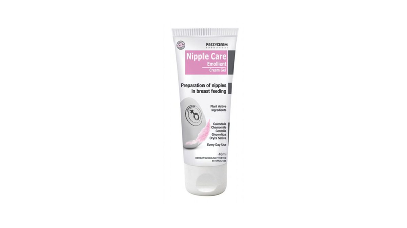 Frezyderm nipple care cream 40ml, , medium-null