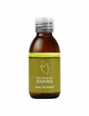 Decosta jojoba oil clear 100ml, , medium