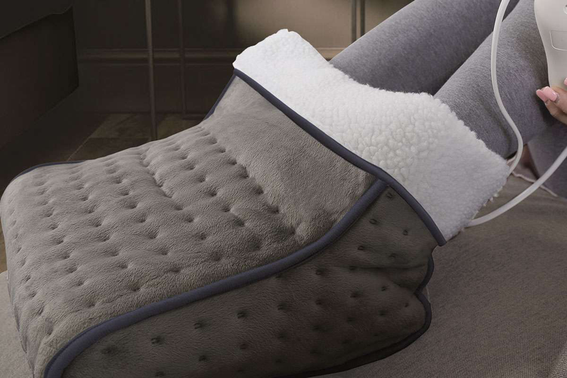 Product image: Electric foot warmer – three temperatures – alpak, , medium-null