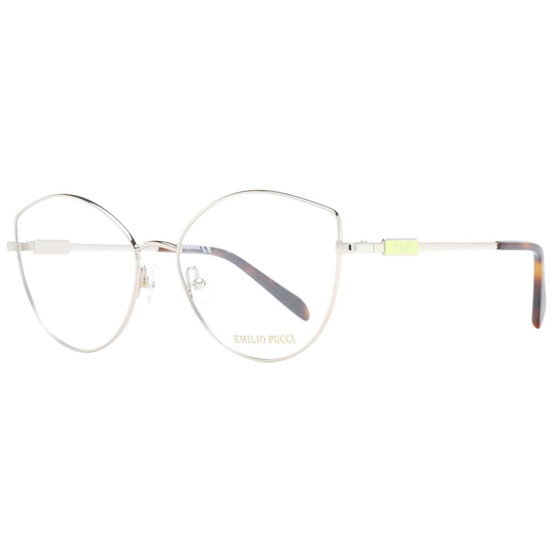 Silver metal glasses (frames)-null