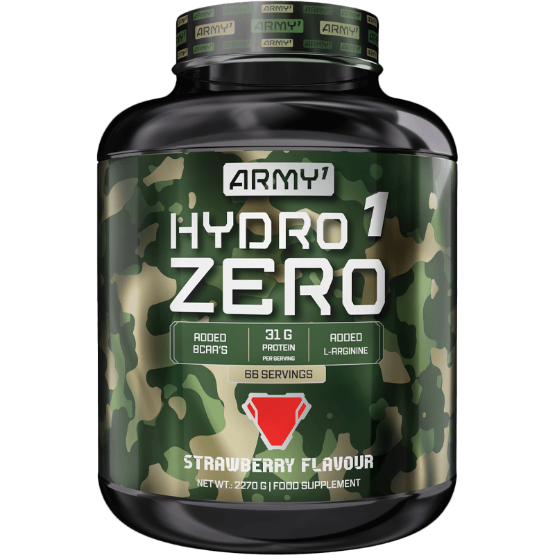 Army hydro zero-strawberry 2270gr, , medium-null