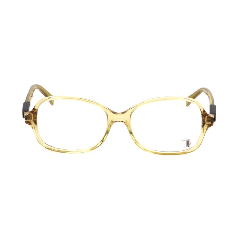 Bicolor acetate glasses (frames)-null
