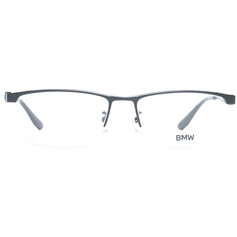 Black titanium glasses (frames)-null