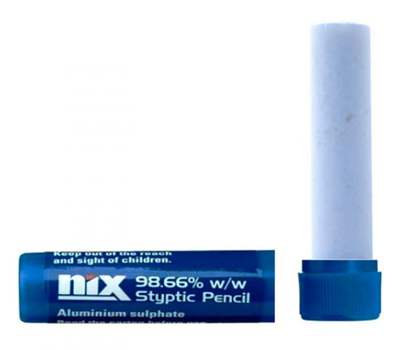 Pharmalead (nix )styptic pencil, , medium