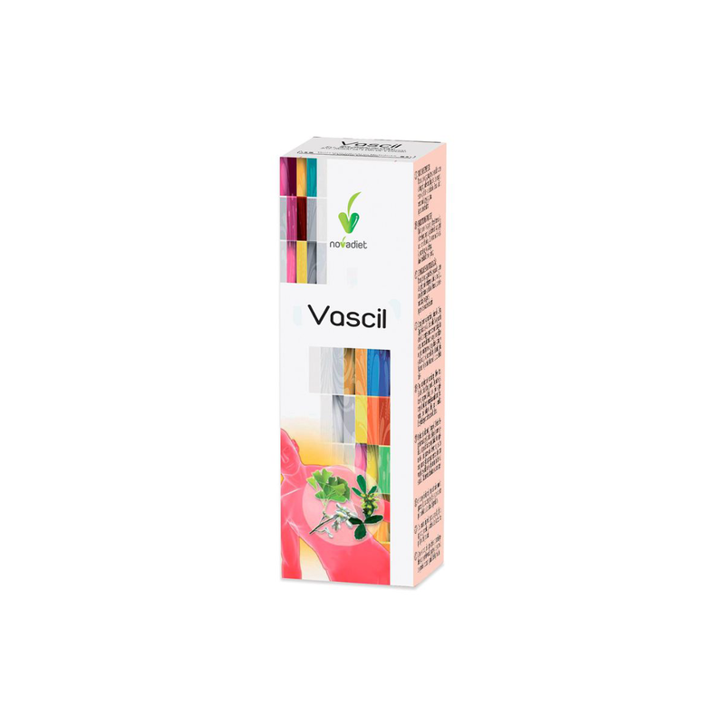 Novadiet vascil x 30ml, , medium-null