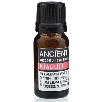 Aw gifts, niaouli essential oil, 10ml, , medium
