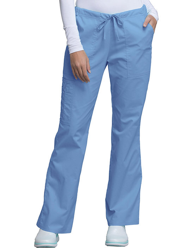 Cherokee 4044 - caribbean blue , s-null
