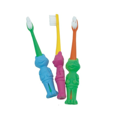 Elgydium toothbrush baby 0-2 years old, , medium