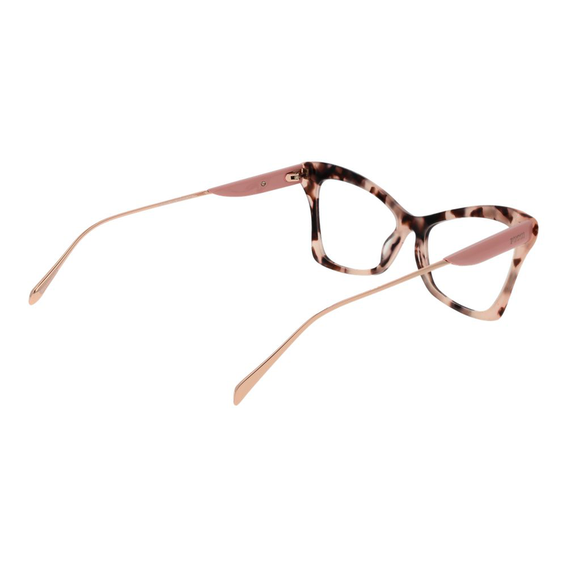 Multicolor plastic glasses (frames)-null