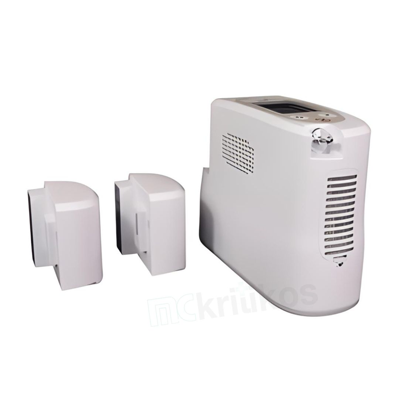 Kingon p2 - extra battery x 4 hrs, , medium-null