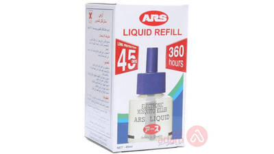 Ars refil liquid 360h, , medium