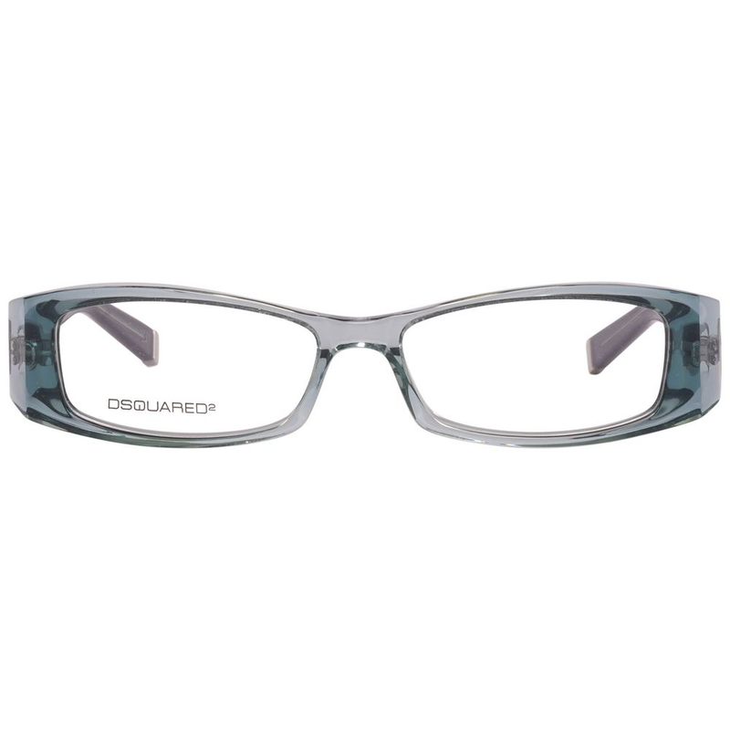 Transparent plastic glasses (frames)-null